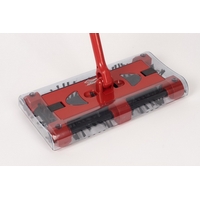 MAXXX Mătură electrică cu 4 perii