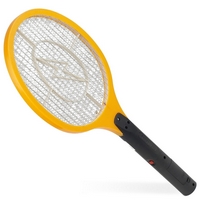 Platinium Plasă pentru muște cu baterii IS-PET802