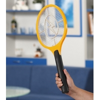 Platinium Plasă pentru muște cu baterii IS-PET802