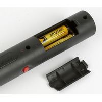 Platinium Plasă pentru muște cu baterii IS-PET802