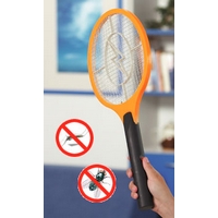 Platinium Plasă pentru muște cu baterii IS-PET802