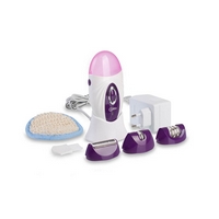 Wellife Epilator și aparat de ras 3in1 C96-LS002