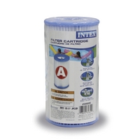 Intex Cartuș filtrant tip A