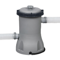 Bestway Medence cirkulációs szűrő 3028 l/óra