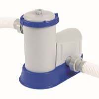 Bestway Medence cirkulációs szűrő 5678 l/óra