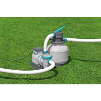 Bestway EXPERT EVO filtru cu nisip 8327 l/oră