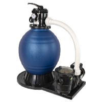 Clean Pool POWER filtru cu nisip 10000 l/oră