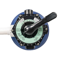 Clean Pool POWER filtru cu nisip 10000 l/oră