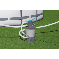 Bestway STANDARD EVO homokszűrő 3596 l/óra