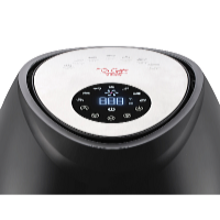 De Gusto Forrólevegős fritőz DIGITAL 3,5 l AF602