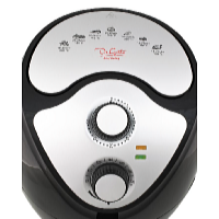 De Gusto Forrólevegős fritőz 2,6 l AF105