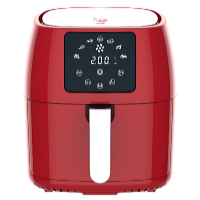 De Gusto Forrólevegős fritőz DIGITAL PRO 3,5 l YJ301A