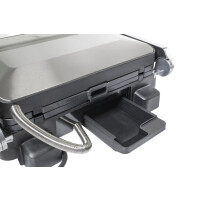 De Gusto OptiTouch kontakt grill