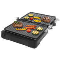 De Gusto OptiTouch kontakt grill