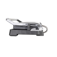 De Gusto OptiTouch kontakt grill