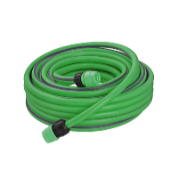 Garden King Furtun de grădină 1/2" 25 m GREENTECH