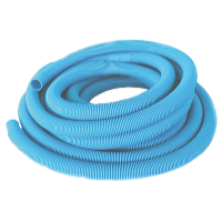 Clean Pool Furtun piscină 1,1 m / 32 mm albastru