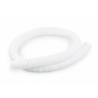 Clean Pool Furtun piscină 1,1 m / 32 mm alb