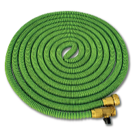 Garden King FLEXI X TRIO TECH furtun de grădină 22,5 m