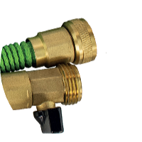 Garden King FLEXI X TRIO TECH furtun de grădină 22,5 m