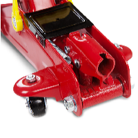 Road Star Cric hidraulic 2t TA820012