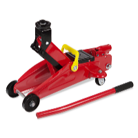 Road Star Cric hidraulic 2t TA820012