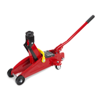 Road Star Cric hidraulic 2t TA820012