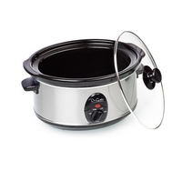 De Gusto Lassúfőző edény WSH-SC350