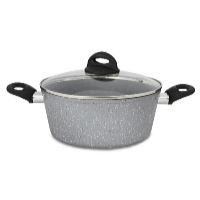 De Gusto STONITE fazék 24 cm