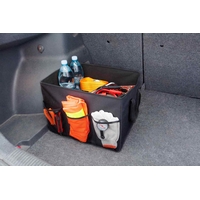 Road Star Autós tároló doboz 40 x 30 x 30 cm