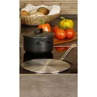 De Gusto Indukciós főzőalátét IP23, 23 cm