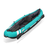 Bestway Ventura X1 felfújható kajak  280 x 86 cm