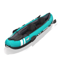 Bestway Ventura X2 felfújható kajak 330 x 86 cm