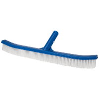 Clean Pool Perie pentru curățarea pereților piscinei