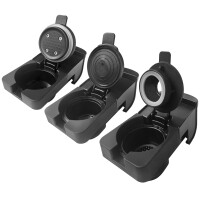 De Gusto Expresor de cafea multifuncțional Aroma 5in1