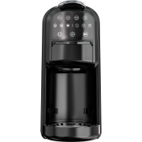 De Gusto Expresor de cafea multifuncțional Aroma 5in1