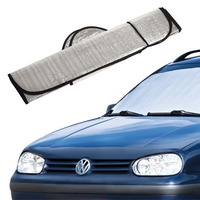 Road Star Univerzális autószélvédő-takaró 2in1