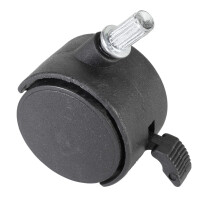 Garden King Multiflex pat înălțat modular - roată