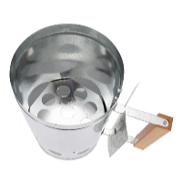 Garden King Coș pentru aprindere grătar PR-004