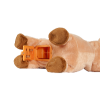 Kids World Căluțul interactiv JX-1441