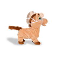 Kids World Căluțul interactiv JX-1441