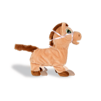 Kids World Căluțul interactiv JX-1441