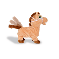 Kids World Căluțul interactiv JX-1441