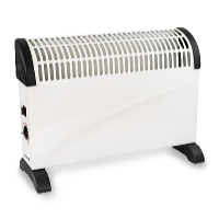 HomeLife Fűtő konvektor CH-09S