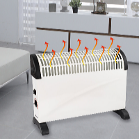 HomeLife Fűtő konvektor CH-09S