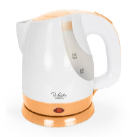 De Gusto Fierbător de apă EASY YEK-205