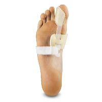 Wellife Corector deget de la picior 2 buc