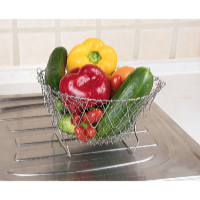 De Gusto Multifunkciós főző és sütőkosár 23 cm PM-1106