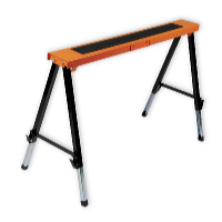 Profi Tools Capră de lucru reglabilă și pliabilă YH-SH032