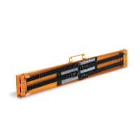 Profi Tools Capră de lucru reglabilă și pliabilă YH-SH032